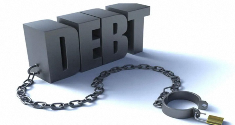 Pakistan Govt Debt Surges by Rs 4,304 Billion in Eight Months