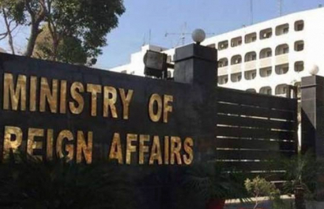 Pakistan Issues Travel Advisory for Syria Amid Escalating Conflict