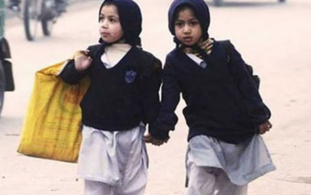 Punjab Revises Schools Winter Vacations