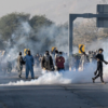 Rangers Personnel Succumbs to Injuries from Violent Nov 24 Protest