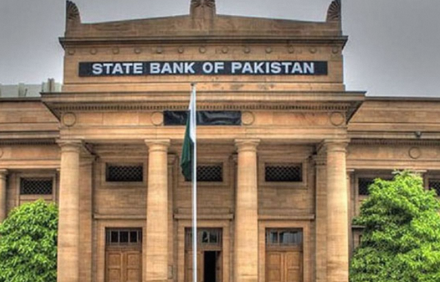 SBP Slashes Policy Rate by 200 Basis Points