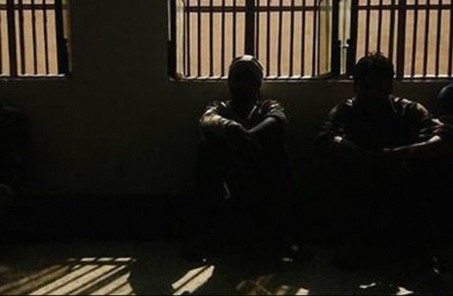 Supreme Court Rejects Plea for Equal Facilities for Prisoners