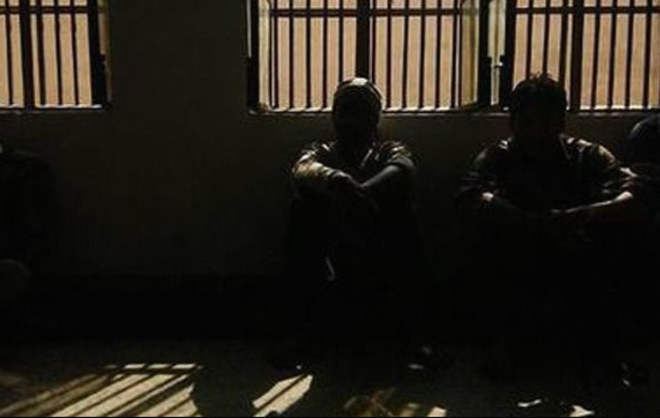 Supreme Court Rejects Plea for Equal Facilities for Prisoners