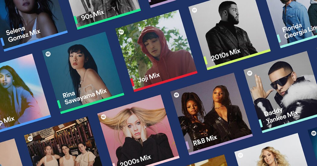 Spotify Wrapped 2024 finally unveiled: Who is the most-played artist?
