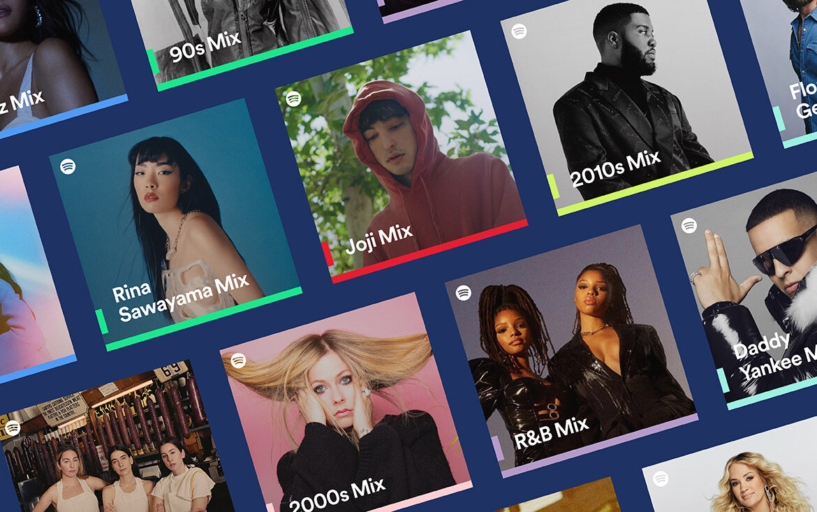 Spotify Wrapped 2024 finally unveiled Who is the mostplayed artist