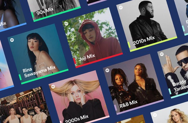 Spotify Wrapped 2024 finally unveiled: Who is the most-played artist?
