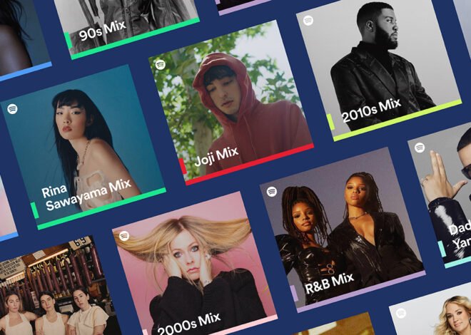 Spotify Wrapped 2024 finally unveiled: Who is the most-played artist?
