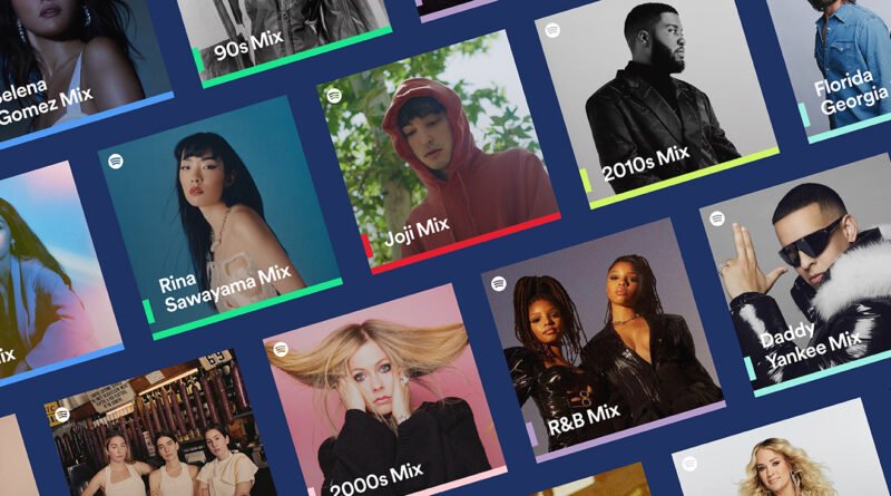 Spotify Wrapped 2024 finally unveiled: Who is the most-played artist?