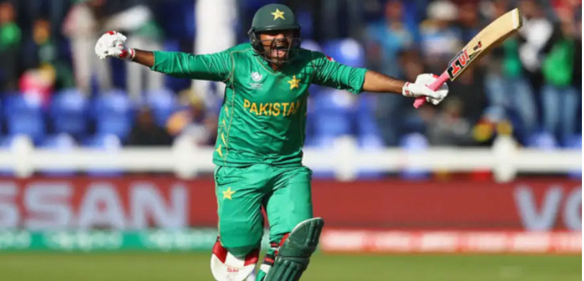 Sarfaraz Ahmed Clarifies Stance on Retirement