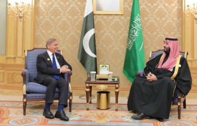 Saudi Arabia Extends $3 Billion Financial Support to Pakistan