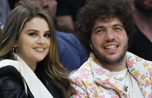 Net Worth Gap Sparks Interest After Selena Gomez and Benny Blanco’s Engagement