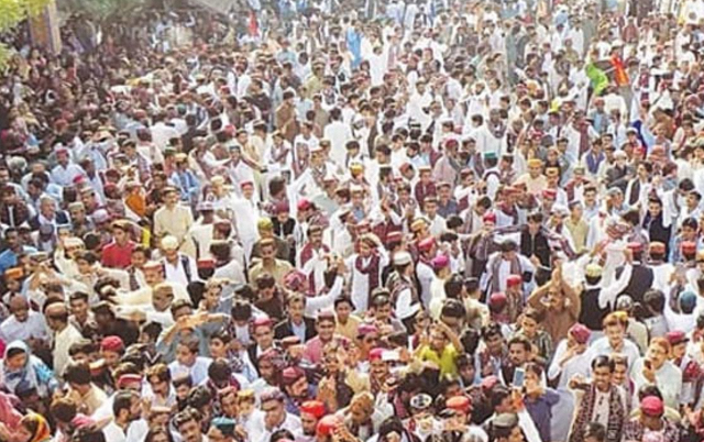 Sindh Culture Day Celebrations Bring Vibrancy Across the Province