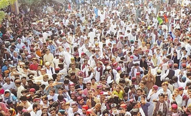 Sindh Culture Day Celebrations Bring Vibrancy Across the Province