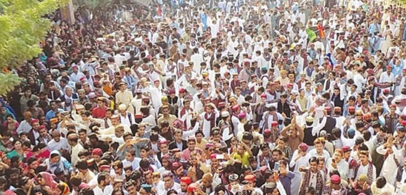 Sindh Culture Day Celebrations Bring Vibrancy Across the Province