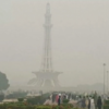 Lahore’s Air Quality Deteriorates Amid Rising Smog Levels