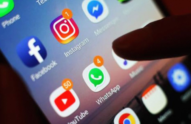 IG Islamabad Targets Social Media Misinformation: Notices Issued to 11 Individuals