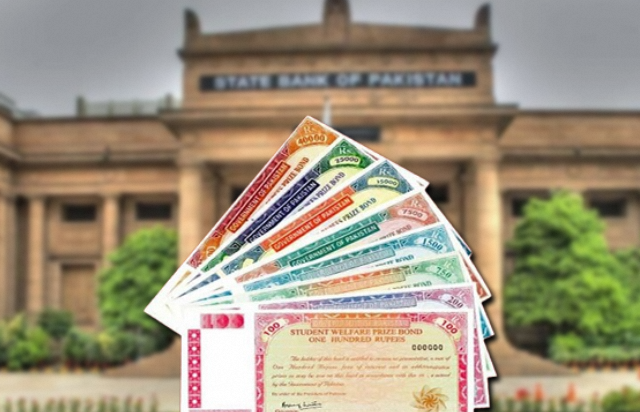 State Bank Announces Submission Deadline for THESE Prize Bonds