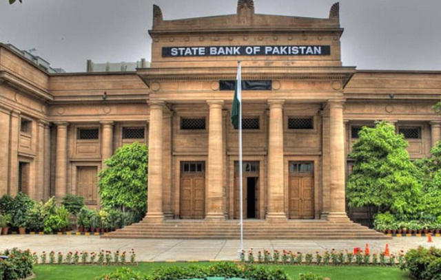 State Bank of Pakistan Unveils Advanced eCIB System