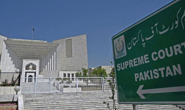 Supreme Court Resumes Hearings on Contempt Case Against PTI Founder