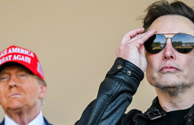 Trump Aligns with Elon Musk in Support of H-1B Visa Program