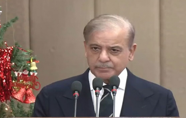 Prime Minister Shehbaz Sharif Prioritizes Minority Welfare