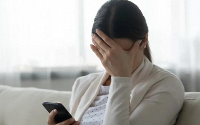 Woman Loses Rs 600,000 in Instagram Scam: A Growing Cyber Threat