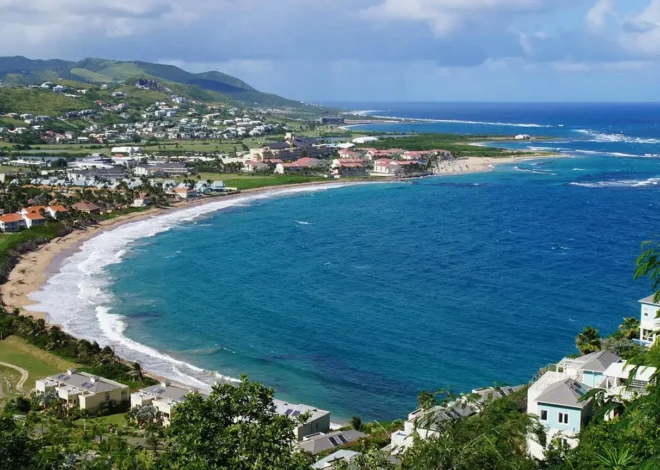 St. Kitts and Nevis: Your Doorway to Dual Citizenship and Financial Freedom
