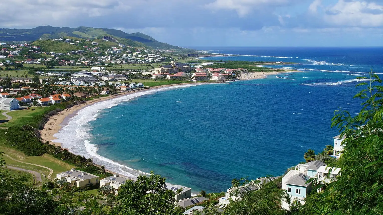 St. Kitts and Nevis: Your Doorway to Dual Citizenship and Financial Freedom