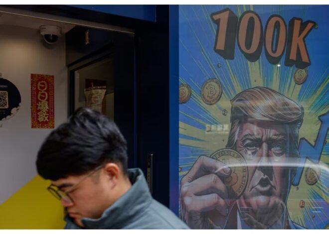 Key Events in Bitcoin’s Journey Since 2008