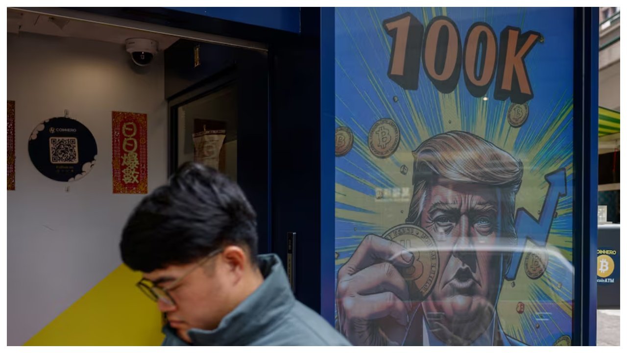 Key Events in Bitcoin’s Journey Since 2008