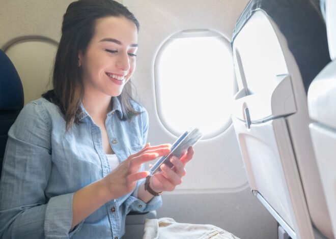 Passengers can now only carry one phone for personal use under new Baggage Rules