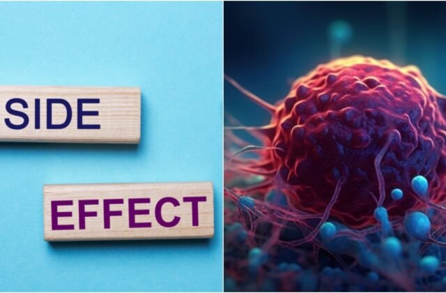 No one talks about this dangerous side-effect of cancer