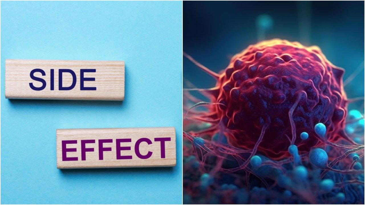 No one talks about this dangerous side-effect of cancer