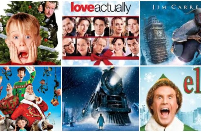 24 Best Christmas Movies to Watch With Family