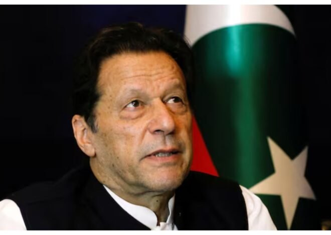 Imran Khan calls upon his supporters to hold a rally next week in Peshawar