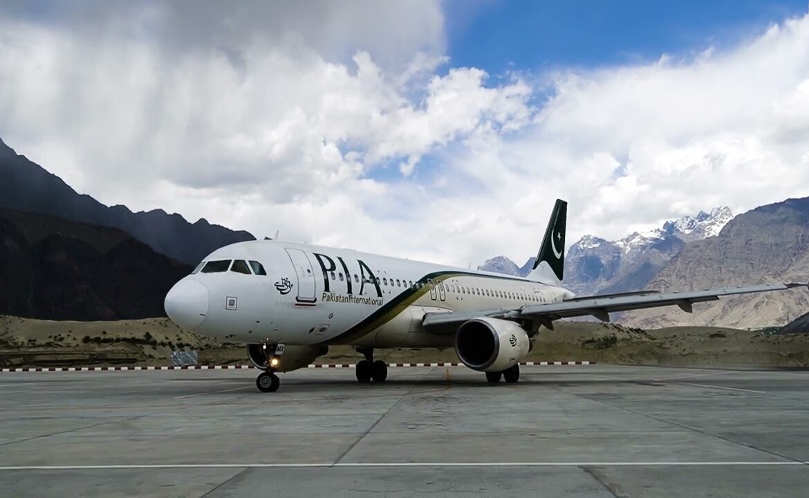 Is PIA ready to resume flights directly to UK after 5-year hiatus?