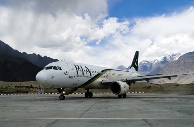 Is PIA ready to resume flights directly to UK after 5-year hiatus?