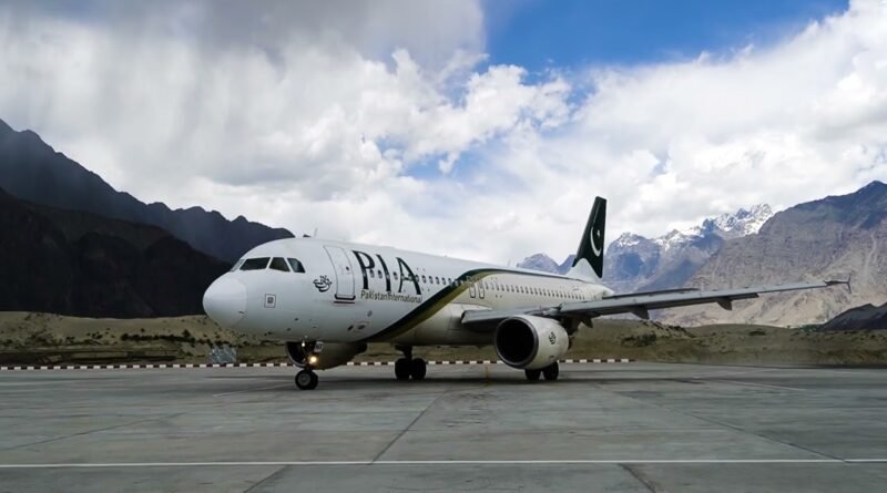 Is PIA ready to resume flights directly to UK after 5-year hiatus?