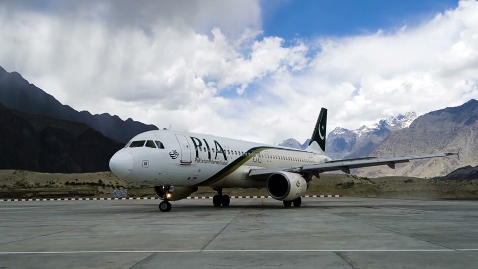 Is PIA ready to resume flights directly to UK after 5-year hiatus?