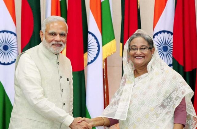 What is going in Bangladesh with Indian minorities? India raise voice on attacks in Dhaka