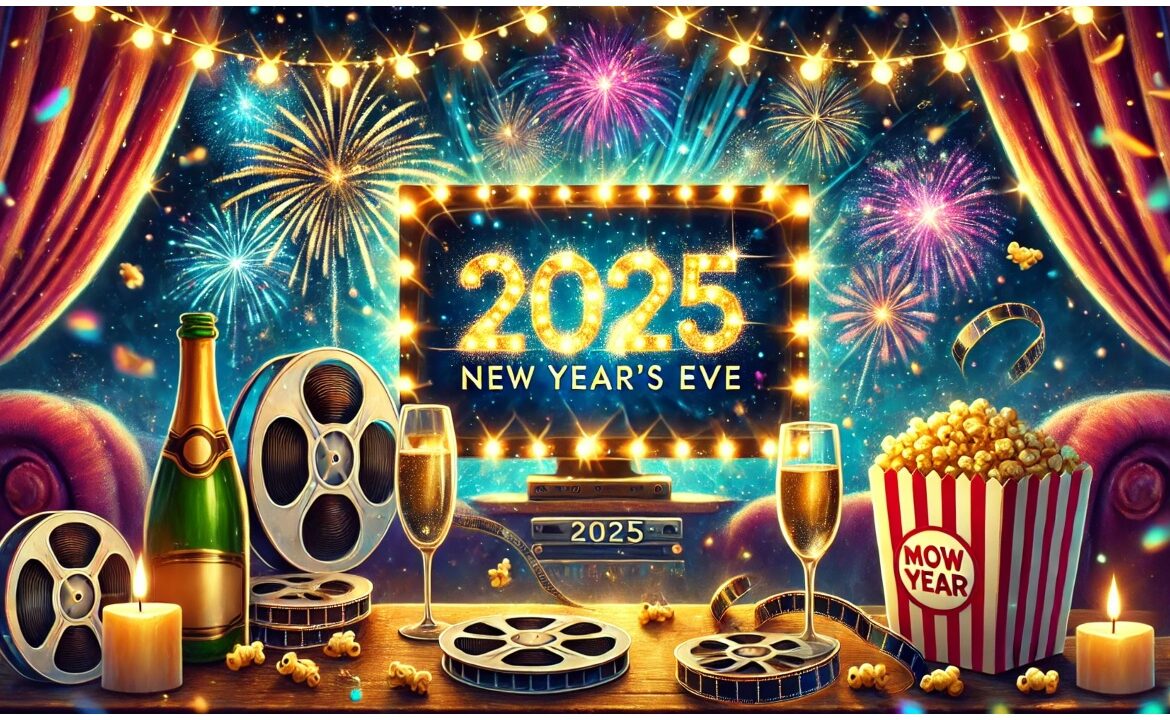 10 Movies to Watch on New Year's Night