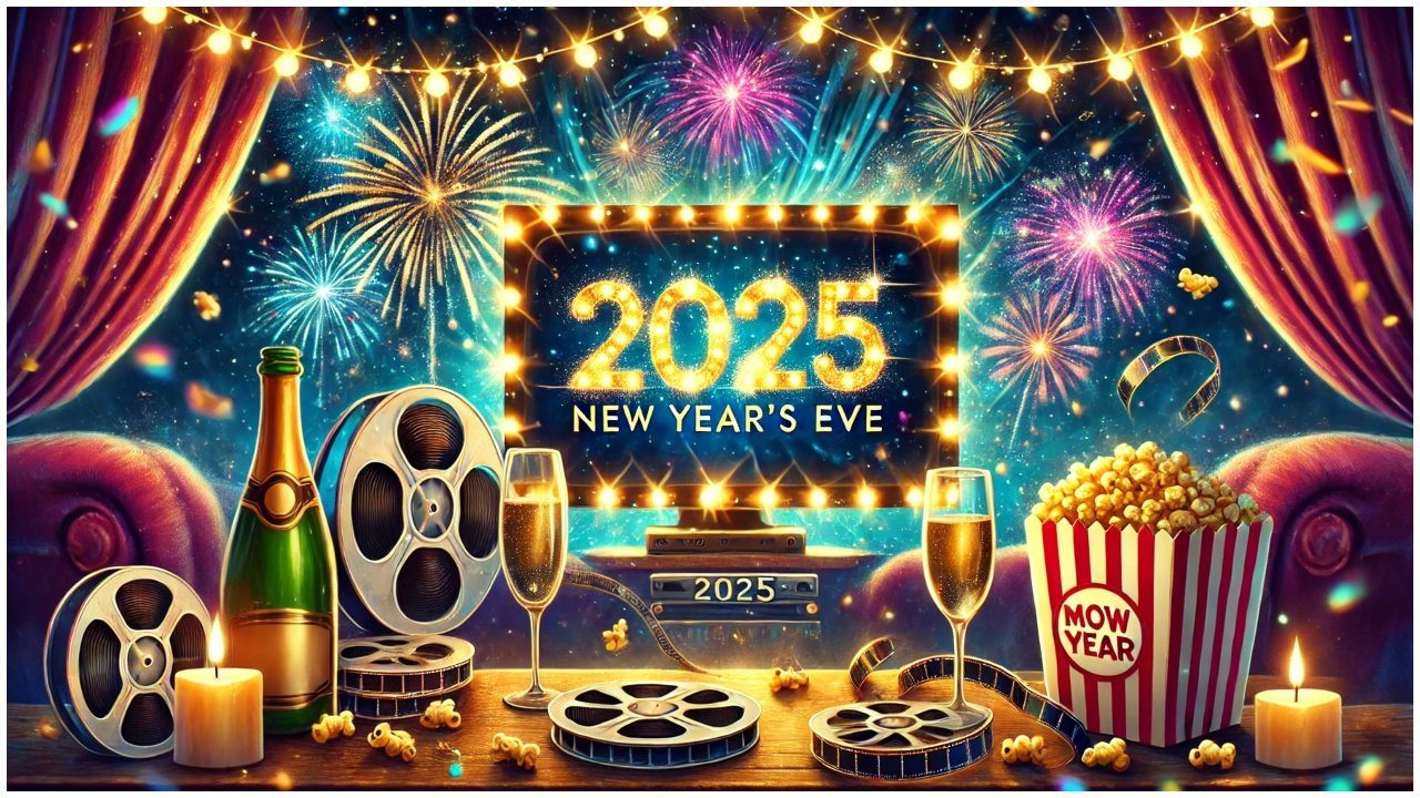 10 Movies to Watch on New Year’s Night