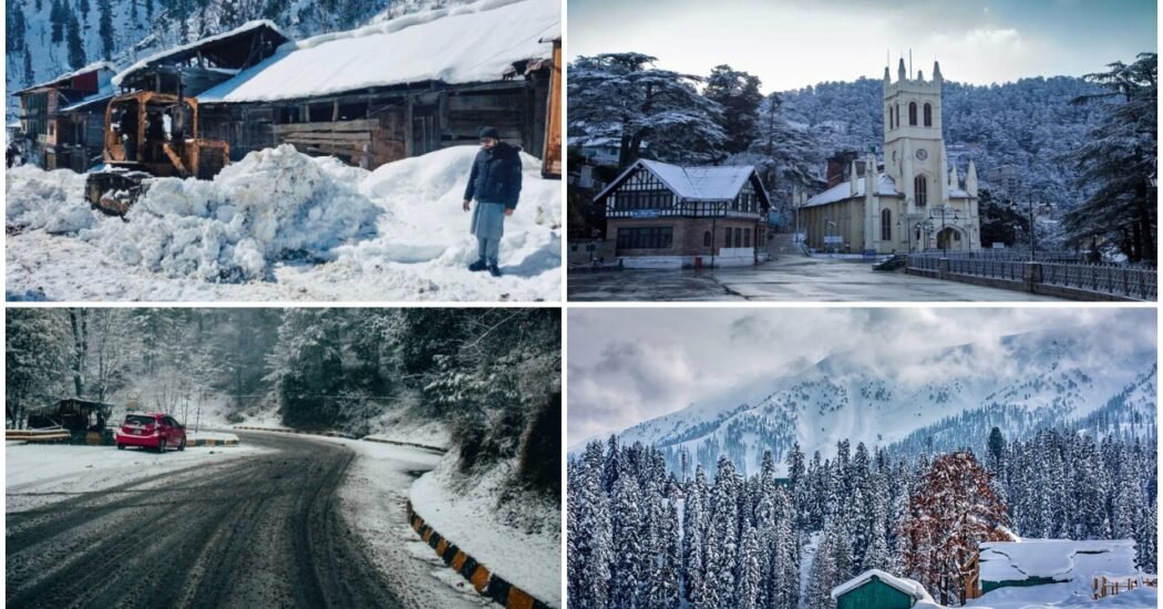 Why Murree should be your next travel adventure?