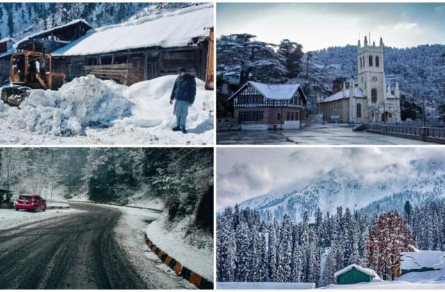 Why Murree should be your next travel adventure?