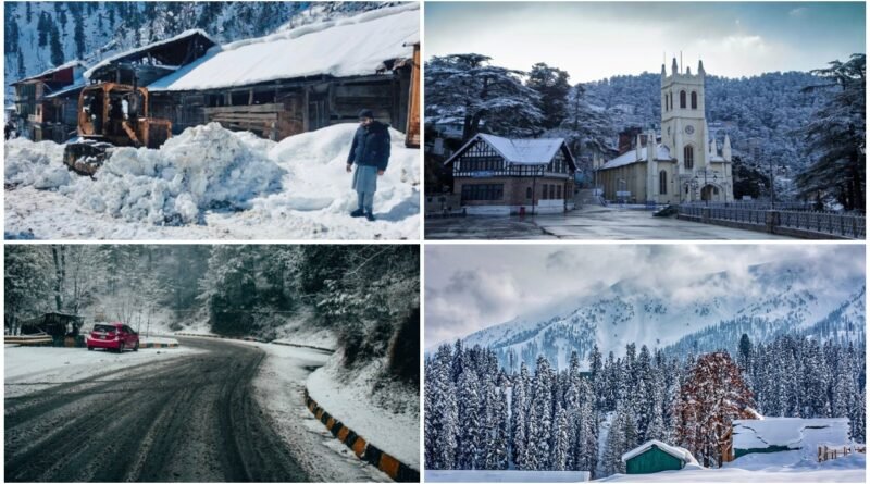 Why Murree should be your next travel adventure?