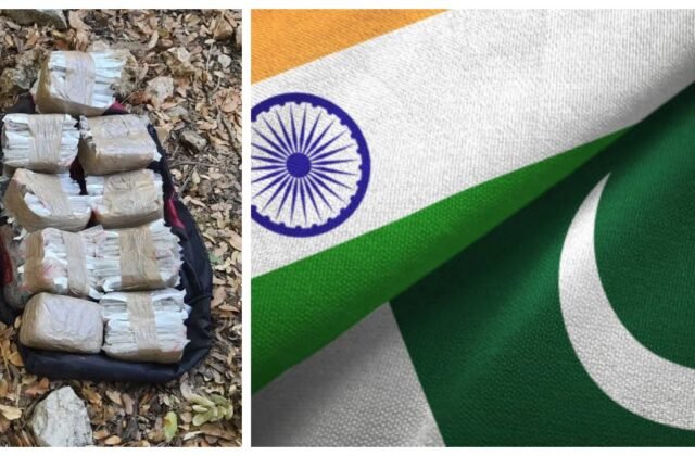 Pakistani, Indian men sentenced to life for smuggling drugs into Dubai