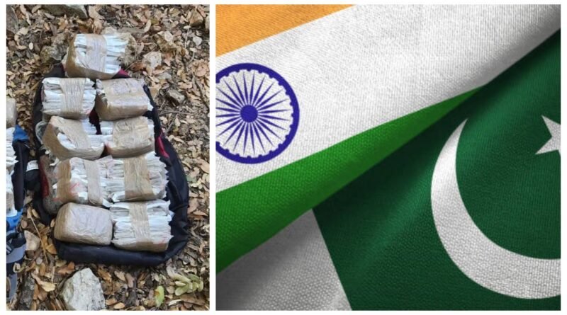 Pakistani, Indian men sentenced to life for smuggling drugs into Dubai