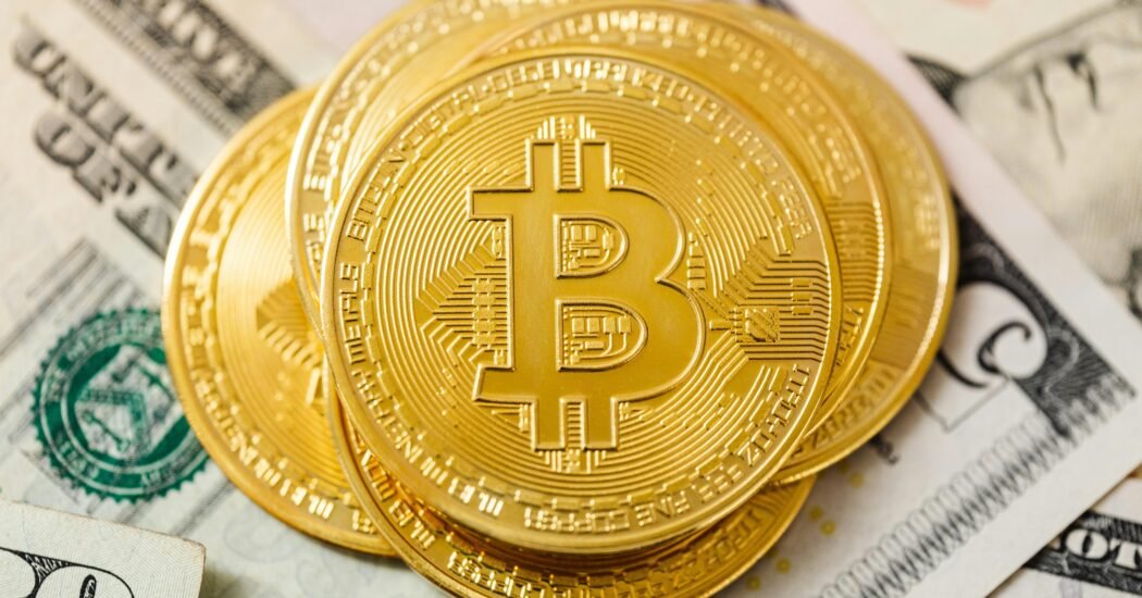 Time to withdraw? Bitcoin reaches all-time high, crosses $100,000 mark