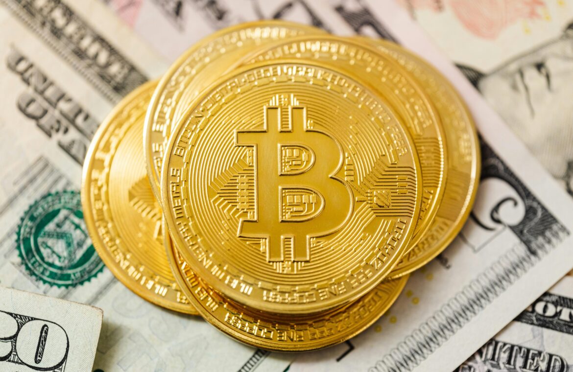 Time to withdraw? Bitcoin reaches all-time high, crosses $100,000 mark