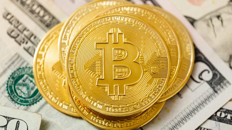 Time to withdraw? Bitcoin reaches all-time high, crosses $100,000 mark